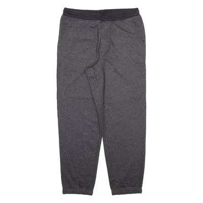 PATAGONIA Mens Joggers Grey Tapered M W32 L28