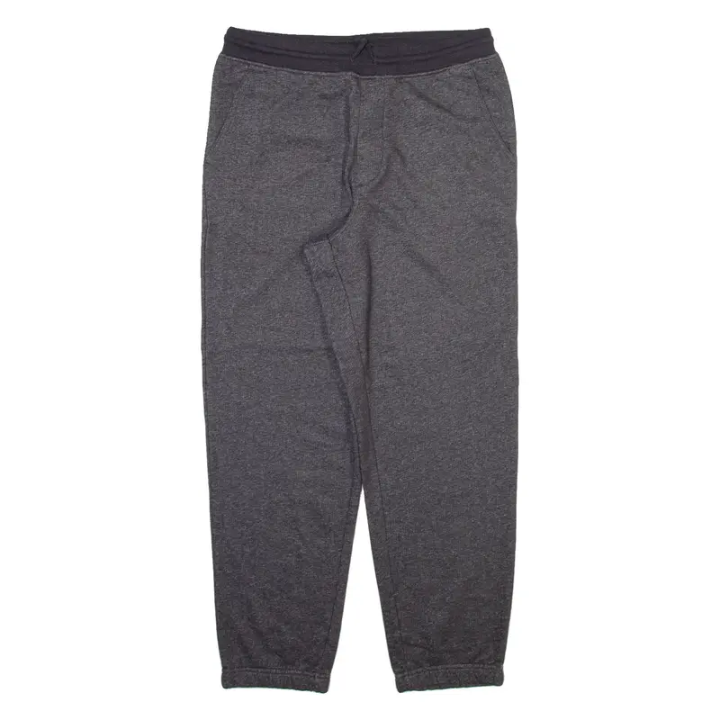 PATAGONIA Mens Joggers Grey Tapered M W32 L28