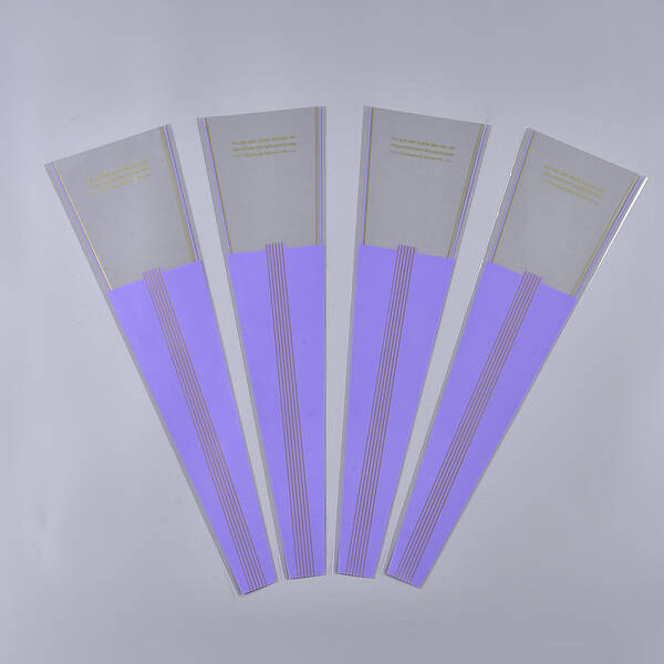 OPP Plastic Gift Bags