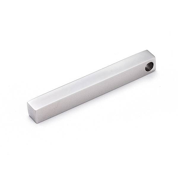 Tarnish Resistant 304 Stainless Steel Pendants