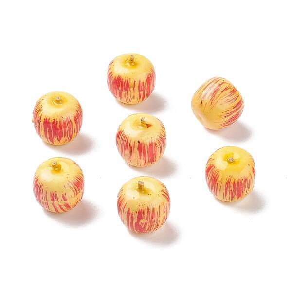 Mini Artificial Apple