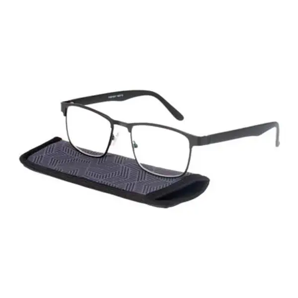 Donnel Pre-assembled Reading Glasses Alvita +3,00