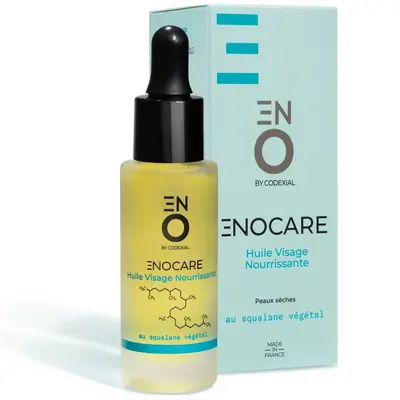ENO By Codexial - EnoCare - Nourishing facial oil 20ml