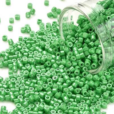 Cylinder Seed Beads