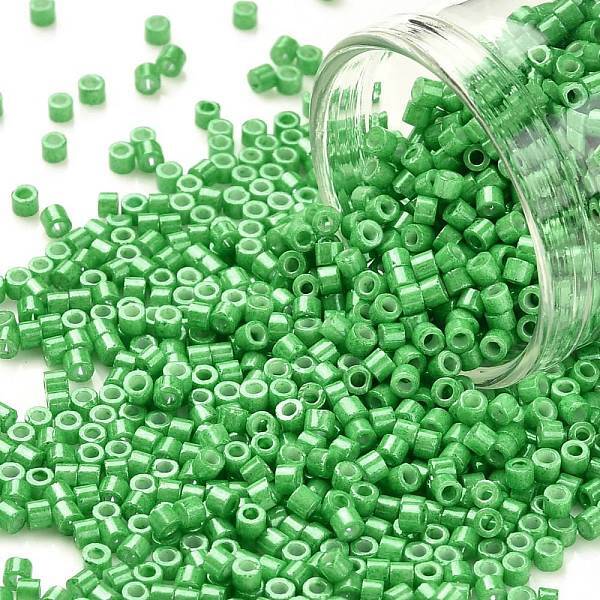 Cylinder Seed Beads
