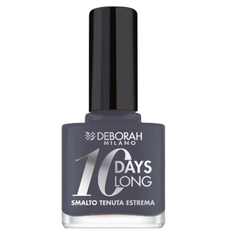 Deborah 10 days nail polish EN889 Teal 11 ml