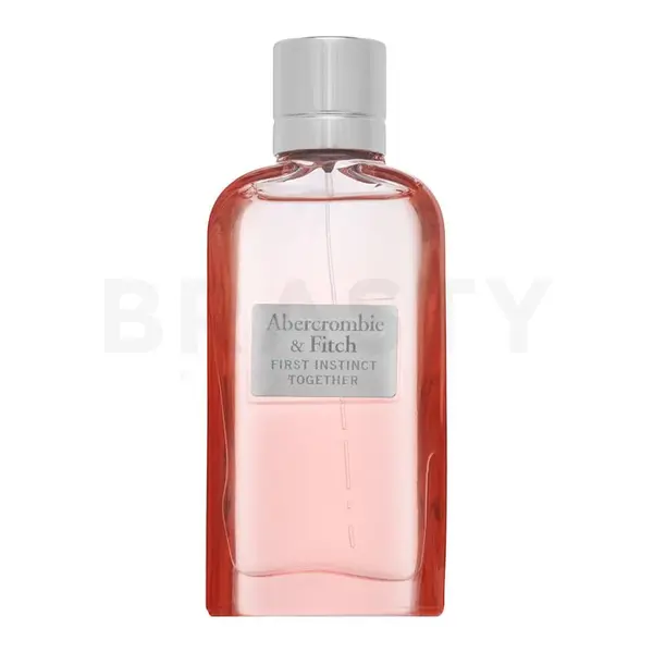 Abercrombie & Fitch First Instinct Together EDP W 50 ml