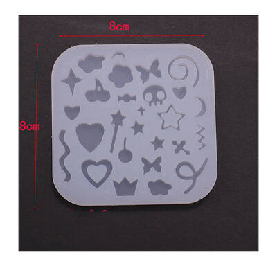 Quicksand Molds
