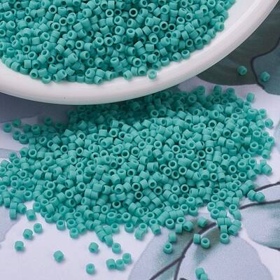 MIYUKI Delica Beads
