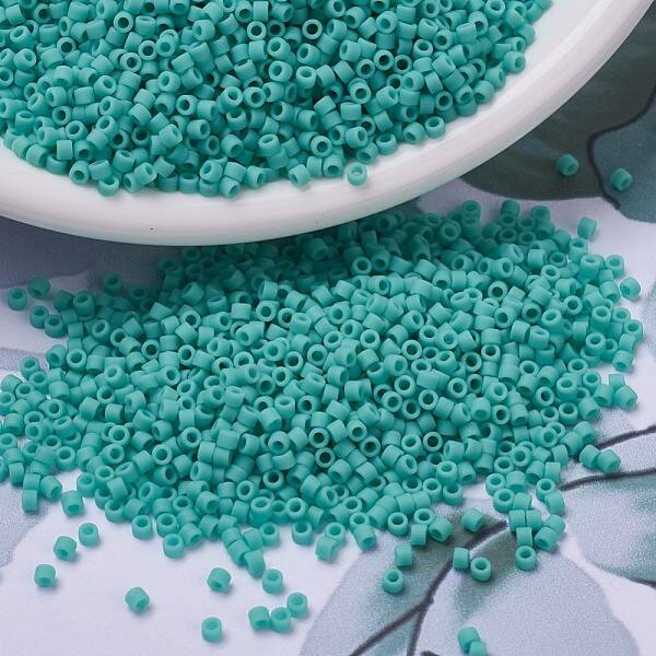 MIYUKI Delica Beads