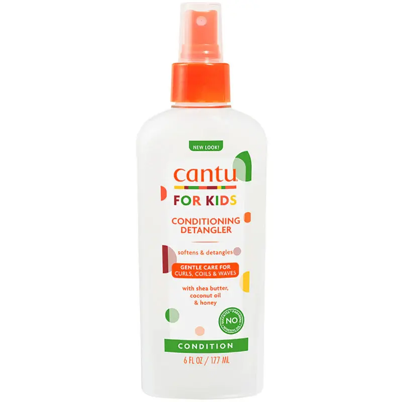 Detangling conditioner Cantu For Kids 177 ml