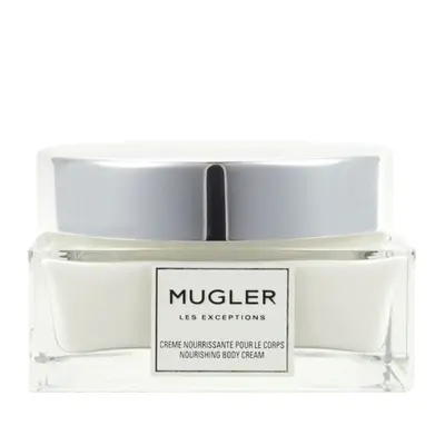Thierry Mugler Les Exceptions Crema Corpo Nutriente 200 ml
