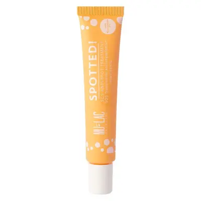 Mulac Spotted! - SOS Anti-Imperfection Treatment 15 Ml