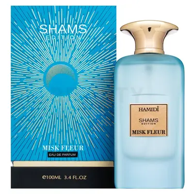 Hamidi Shams Edizione Misk Fleur EDP U 100 ml