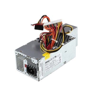 WU142 Dell 275-Watts 100-127V 6A 200-240V 3A 47-63Hz 24-Pin ATX Power Supply for OptiPlex 740 /745 /755 GX620