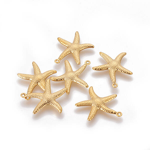 304 Stainless Steel Pendants