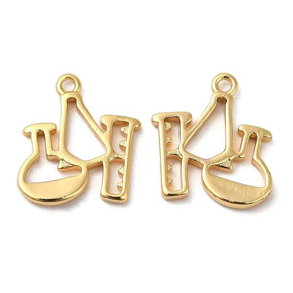 Brass Pendants