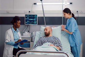 Principles of Healthcare Delivery