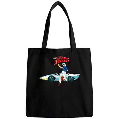Speed Racer Go Go Go... - Speed Racer - Bags