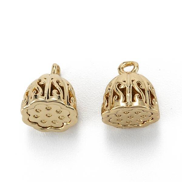 Brass Charms