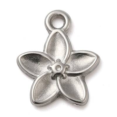 304 Stainless Steel Pendants