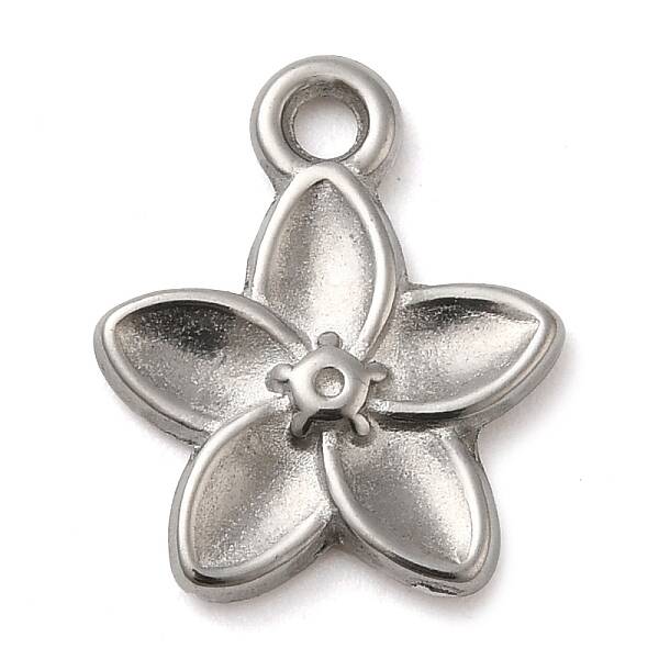 304 Stainless Steel Pendants