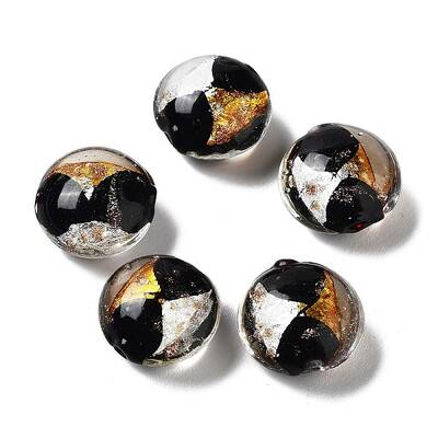 Handmade Lampwork Beads