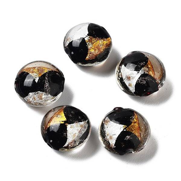 Handmade Lampwork Beads