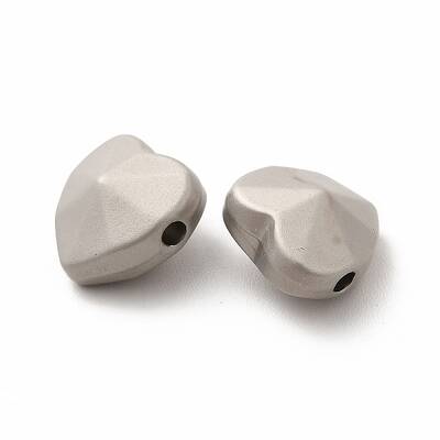 Alloy Beads