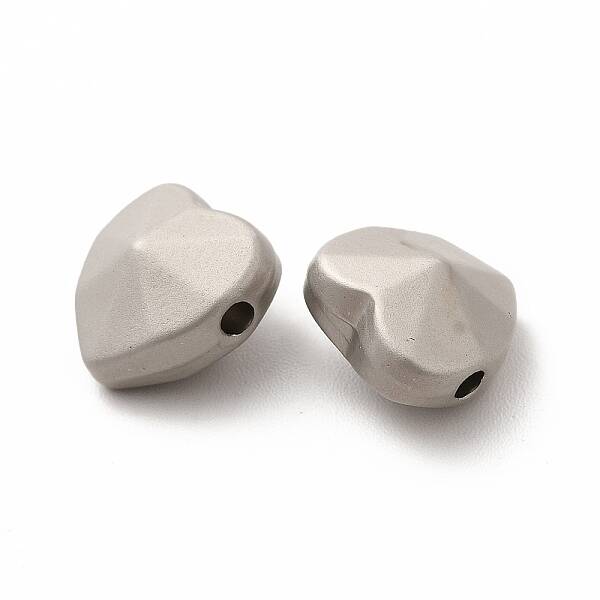 Alloy Beads