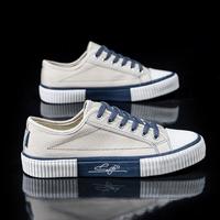 Women's Classic Sneakers - Casual All-Season Low-Top Lace-Up Shoes with Plain Toe, Durable Rubber Sole, Comfort Fabric Insole