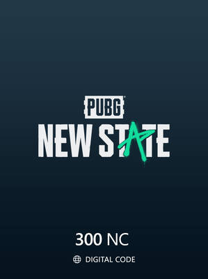 PUBG - New State 300 NC | Others