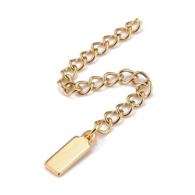 304 Stainless Steel Chain Extender