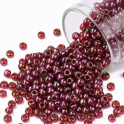 TOHO Round Seed Beads