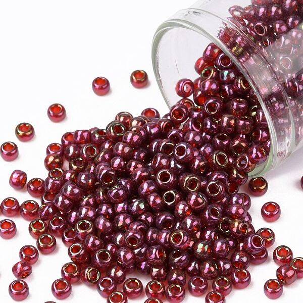 TOHO Round Seed Beads