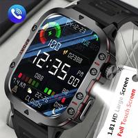Multifunctional Smart Watch, Fashion Digital Watch with LED Light, Sports Watch with Multiple Sports Modes, Bluetooth-compati...