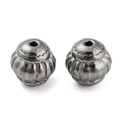 Non-Tarnish 316 Stainless Steel Beads