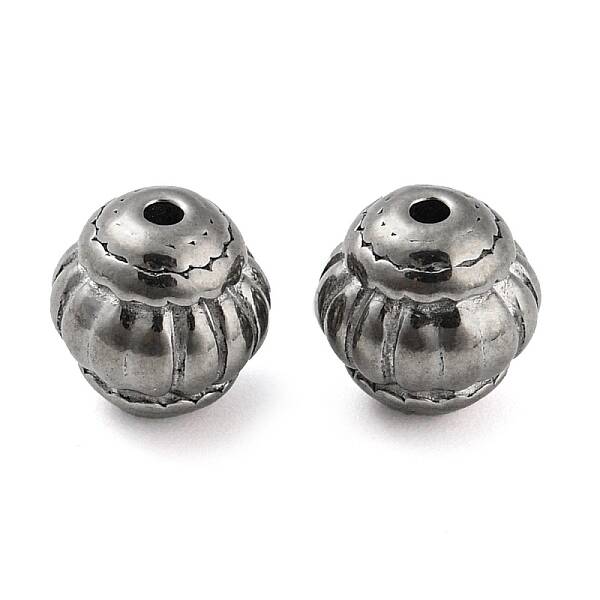 Non-Tarnish 316 Stainless Steel Beads
