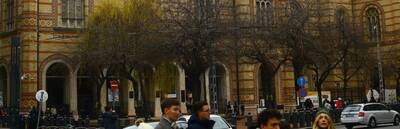 Budapest’s Jewish Quarter: A Walk Through its Past and Present