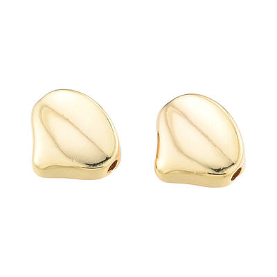 Brass Beads
