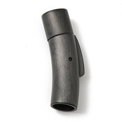 304 Stainless Steel Bayonet Clasps