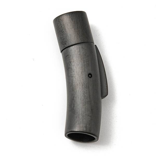 304 Stainless Steel Bayonet Clasps
