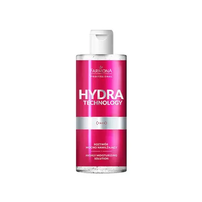 Farmona Hydra Technology Highly Hydrating Solution 500ml