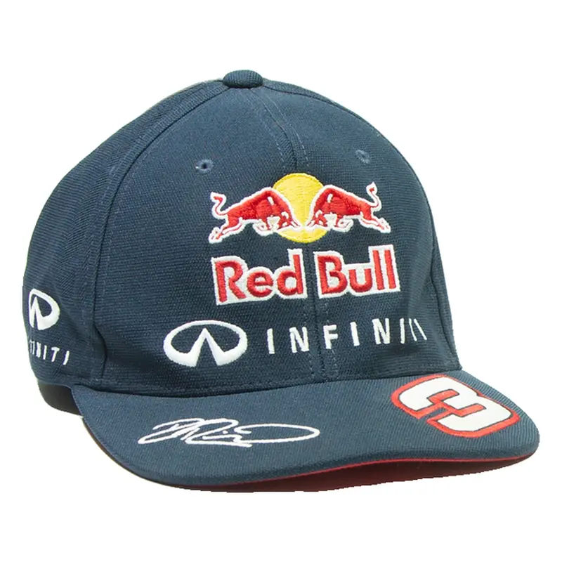 OSFA Mens Baseball Cap Blue L