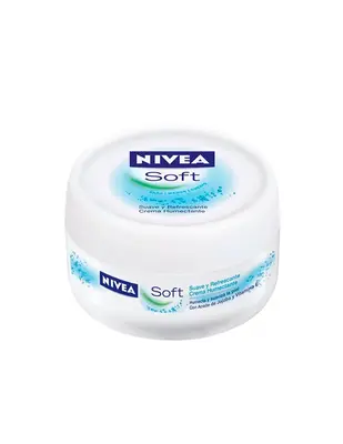 Crema idratante morbida Nivea, barattolo da 375 ml