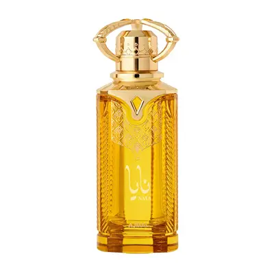 Ajmal Naya - Edp - Volume: 100 Ml