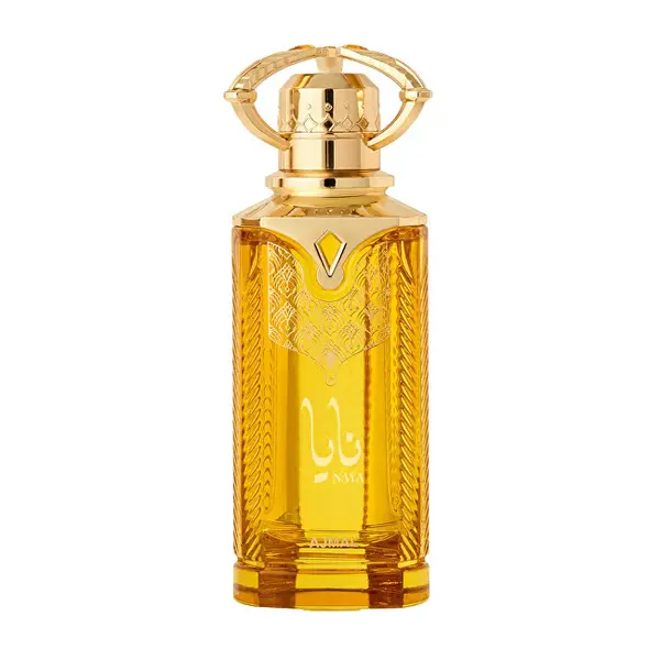 Ajmal Naya - Edp - Volume: 100 Ml