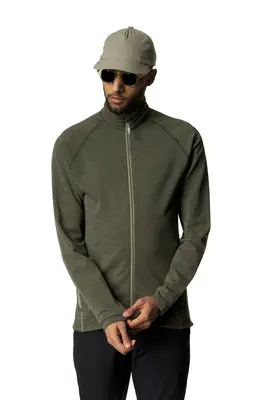 M's Outright Houdi | Color: Sage Green | Size: XXL