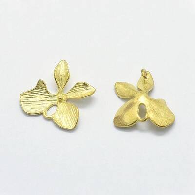 Brass Links connectors