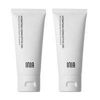 Soothing Gel for Face and Body All Purpose Hydration 100g*2 Moisturizer Skincare Moisturizer Skincare